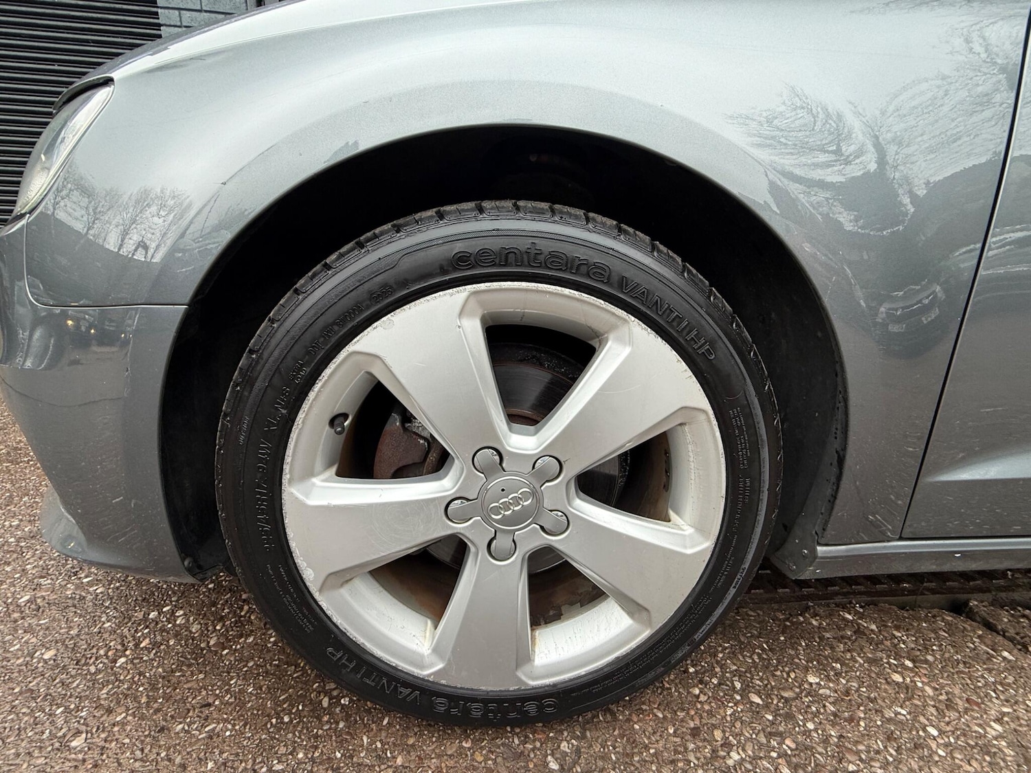 Used Audi A3 for sale - 77808223: Photo 29