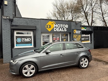 Used Audi A3 2015 for sale - 77808223: Photo