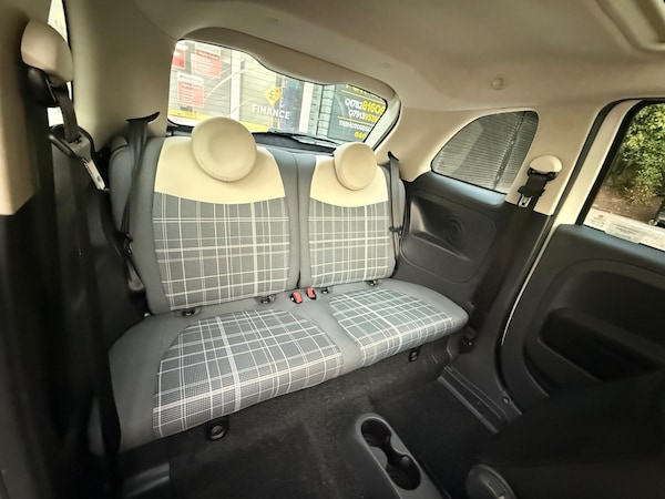 Used Fiat 500 2016 for sale - 76072497: Photo 20