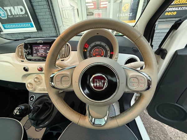 Used Fiat 500 2016 for sale - 76072497: Photo 22