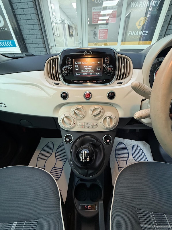 Used Fiat 500 2016 for sale - 76072497: Photo 23