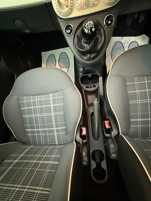 Used Fiat 500 2016 for sale - 76072497: Photo 24