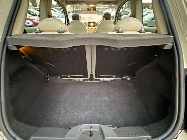 Used Fiat 500 2016 for sale - 76072497: Photo 26