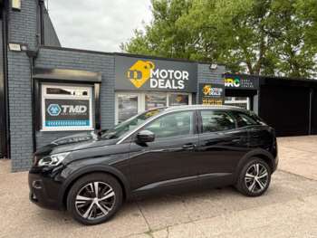 Used Peugeot 3008 2019 for sale - 74799958: Photo