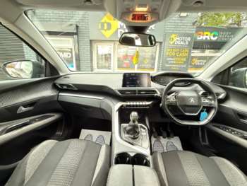 Used Peugeot 3008 2019 for sale - 74799958: Photo