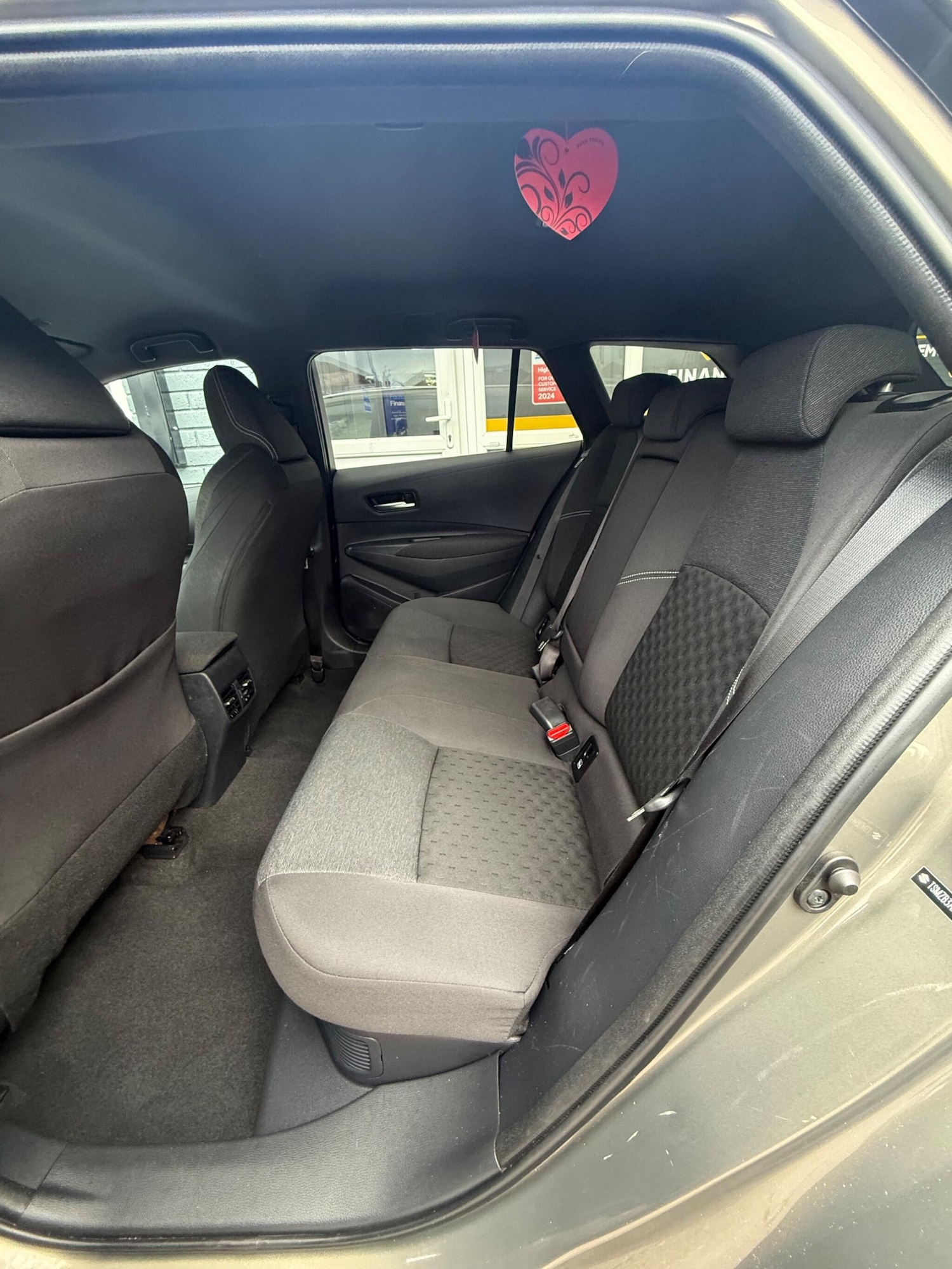 Used Suzuki Swace 2023 for sale - 76441134: Photo 18