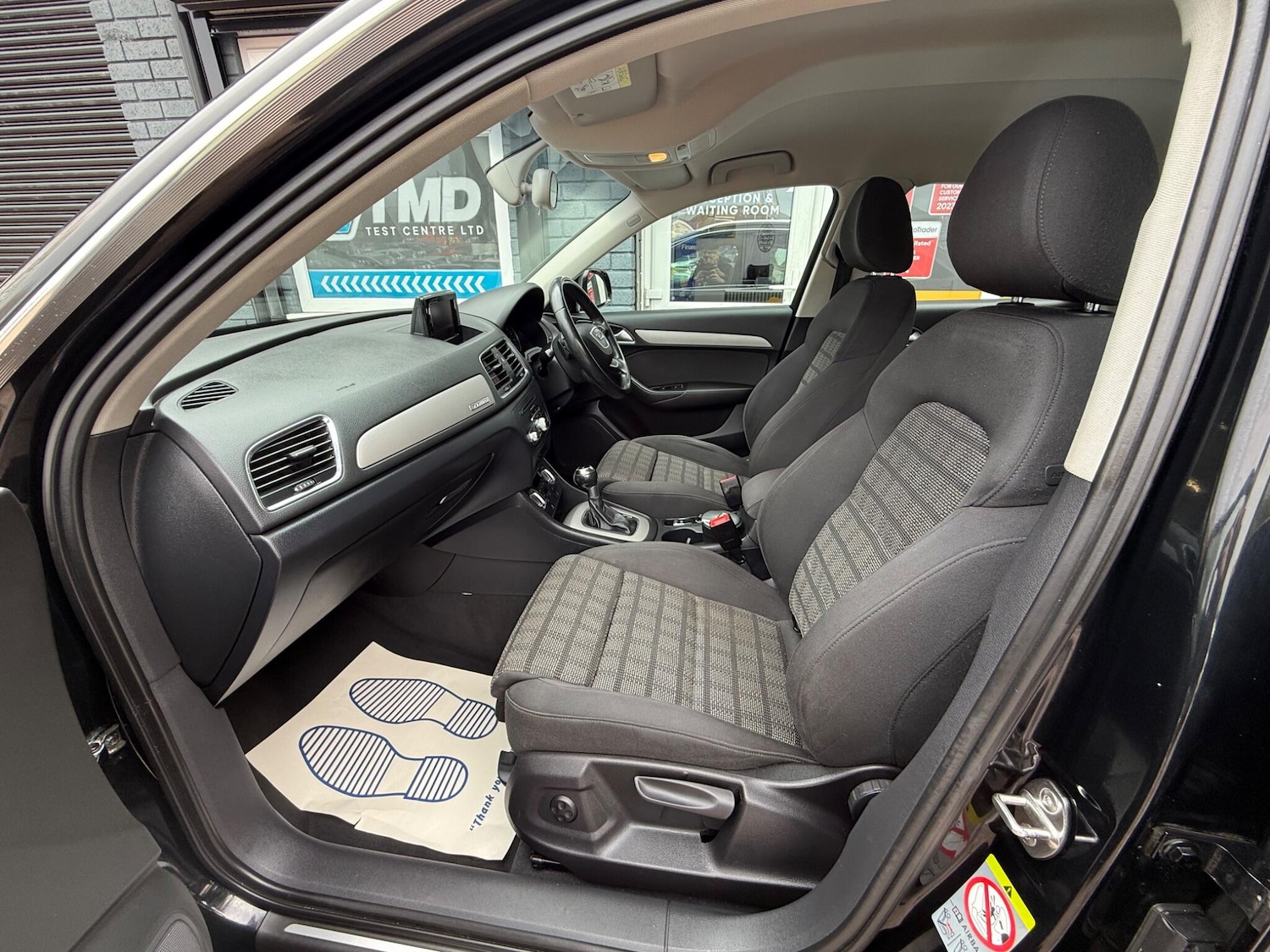 Used Audi Q3 2013 for sale - 77970592: Photo 17