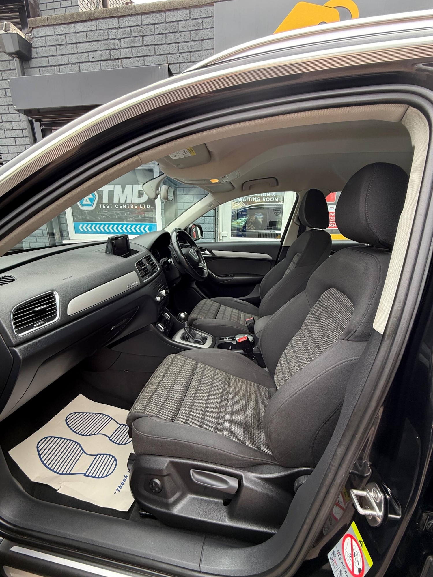 Used Audi Q3 2013 for sale - 77970592: Photo 18