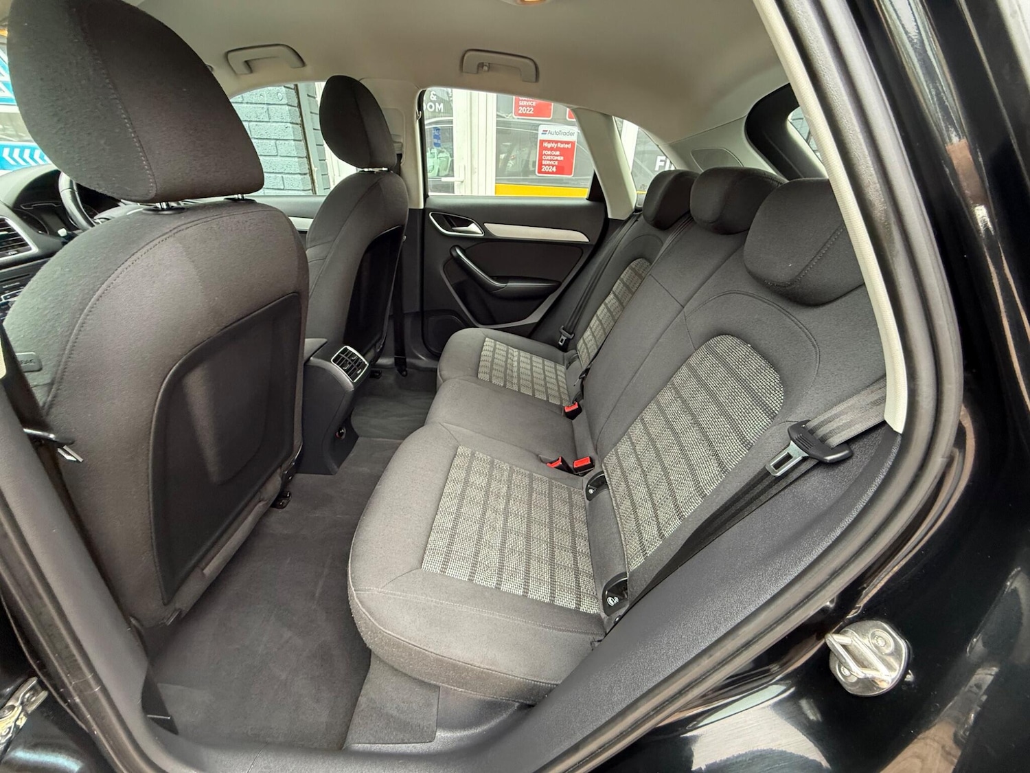 Used Audi Q3 2013 for sale - 77970592: Photo 19