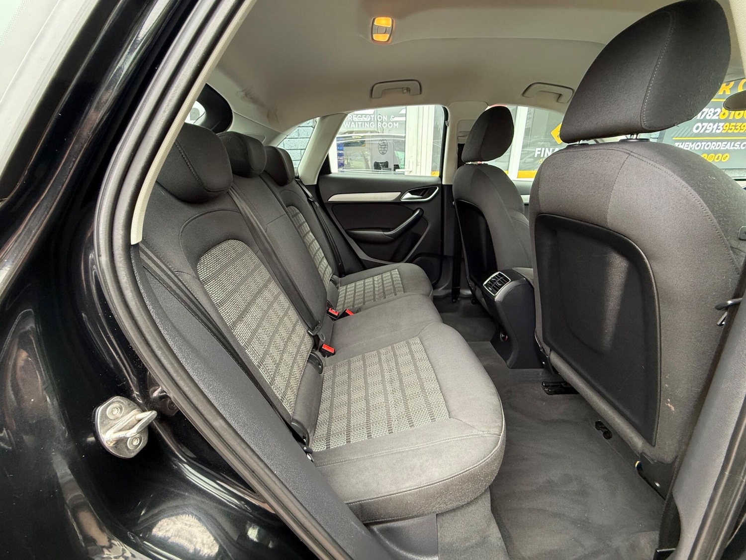 Used Audi Q3 2013 for sale - 77970592: Photo 21