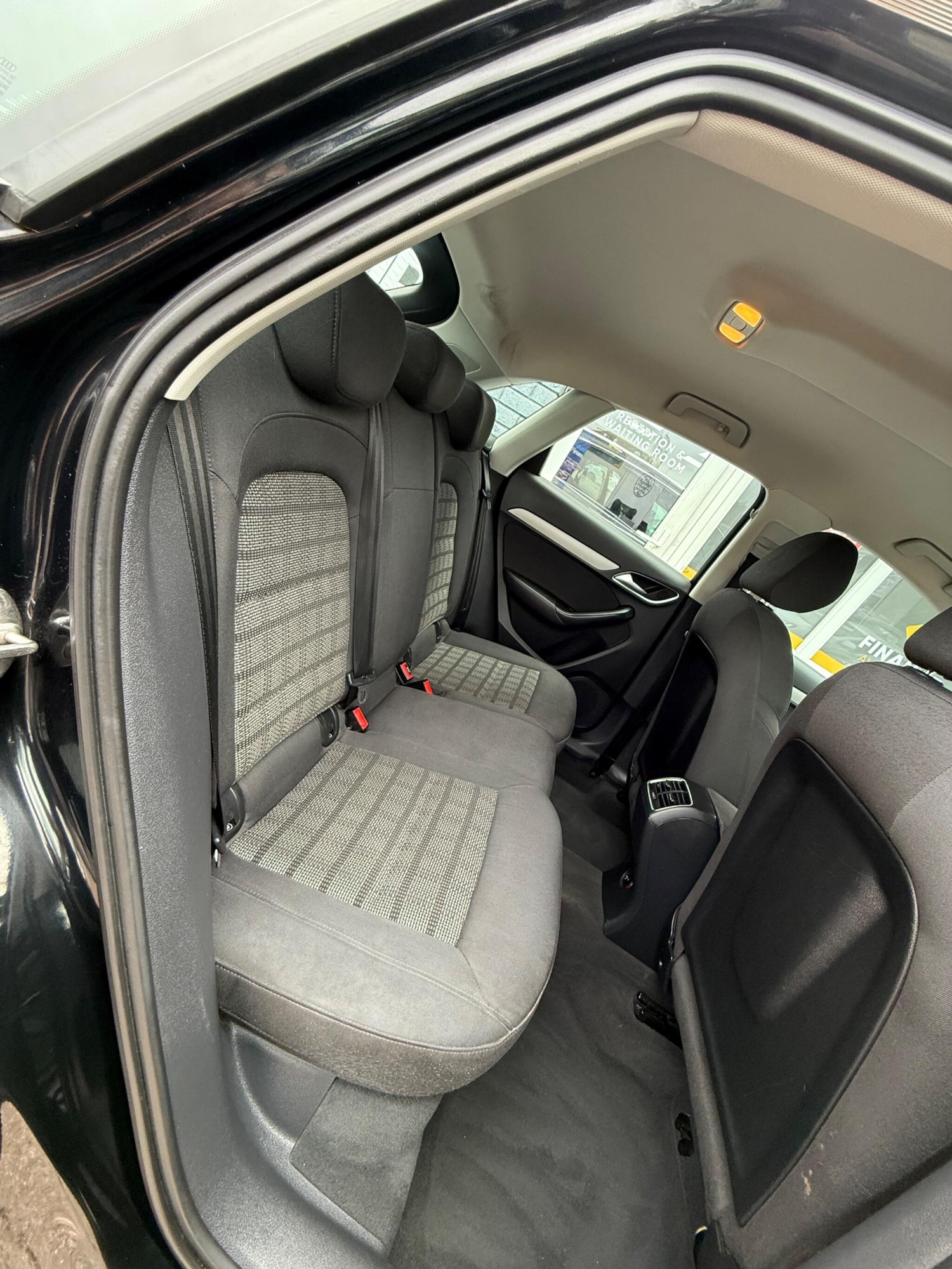 Used Audi Q3 2013 for sale - 77970592: Photo 22