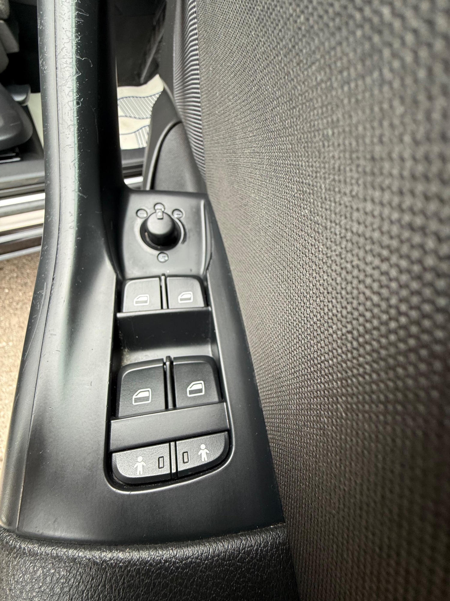 Used Audi Q3 2013 for sale - 77970592: Photo 27