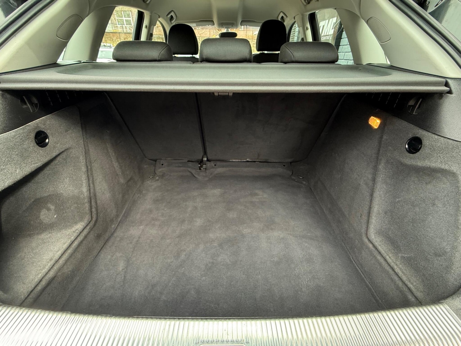 Used Audi Q3 2013 for sale - 77970592: Photo 28