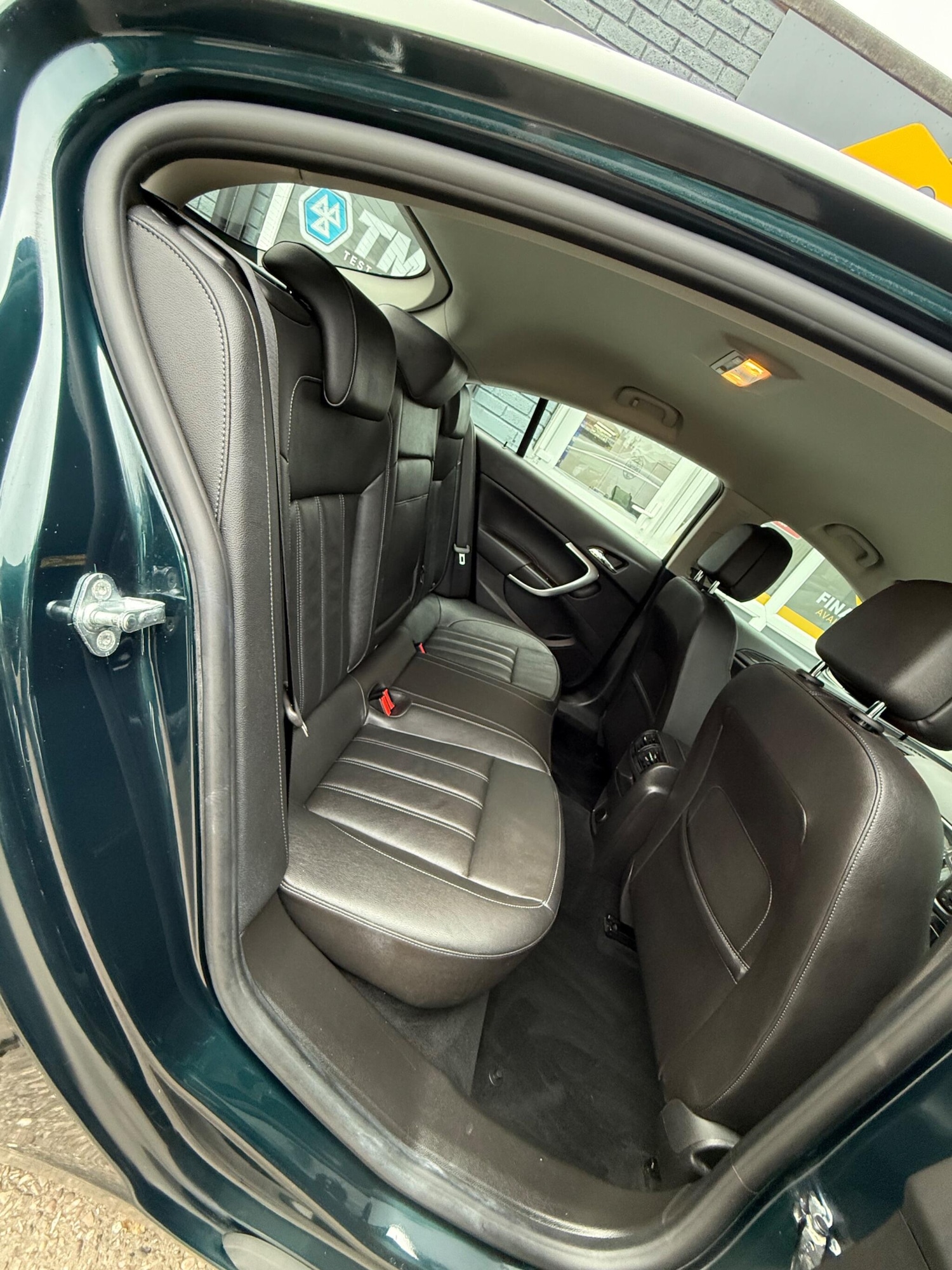 Used Vauxhall Insignia 2014 for sale - 76361406: Photo 22