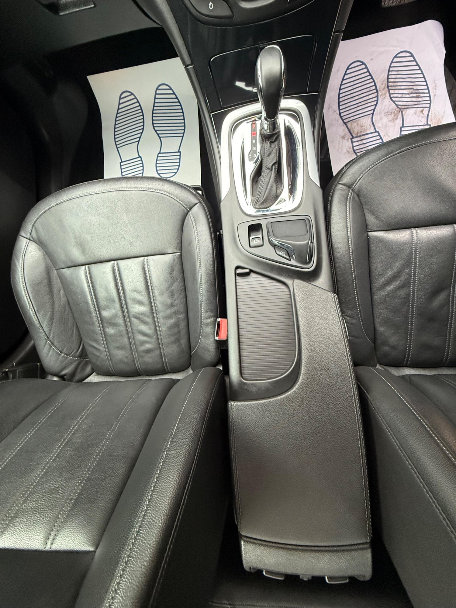 Used Vauxhall Insignia 2014 for sale - 76361406: Photo 26