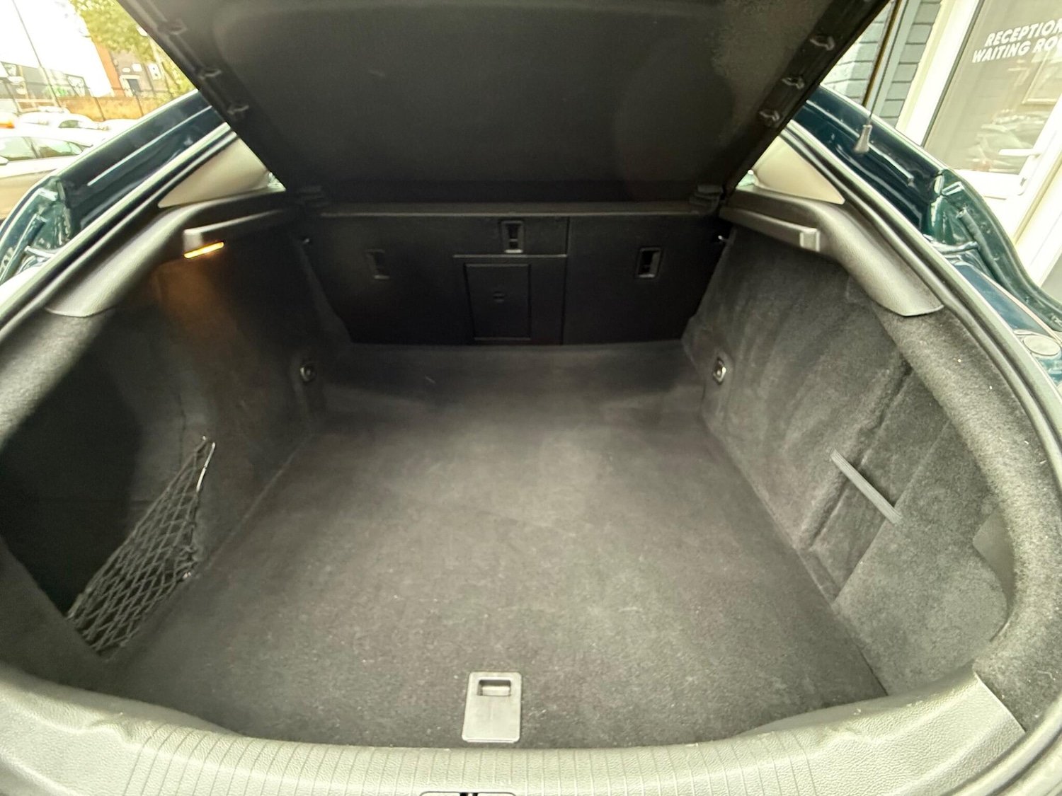 Used Vauxhall Insignia 2014 for sale - 76361406: Photo 29