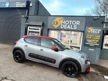 Used Citroen C3 2019 for sale - 79192053: Photo