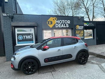 Used Citroen C3 2019 for sale - 79192053: Photo