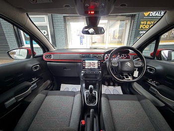Used Citroen C3 2019 for sale - 79192053: Photo