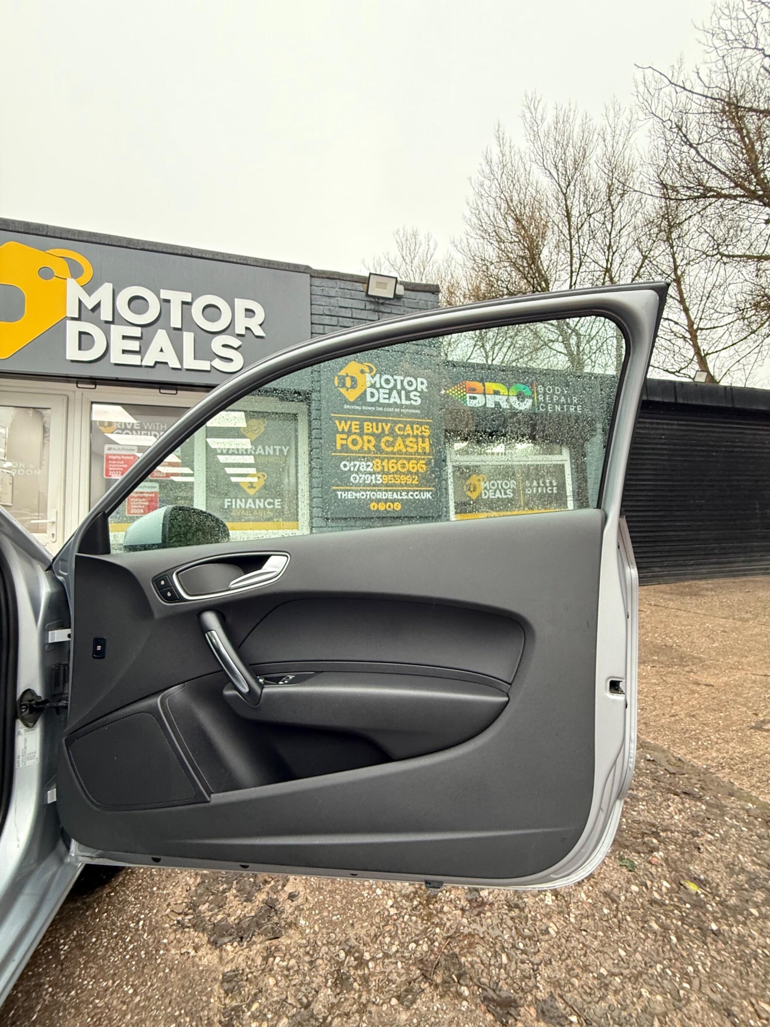 Used Audi A1 2016 for sale - 76839725: Photo 14