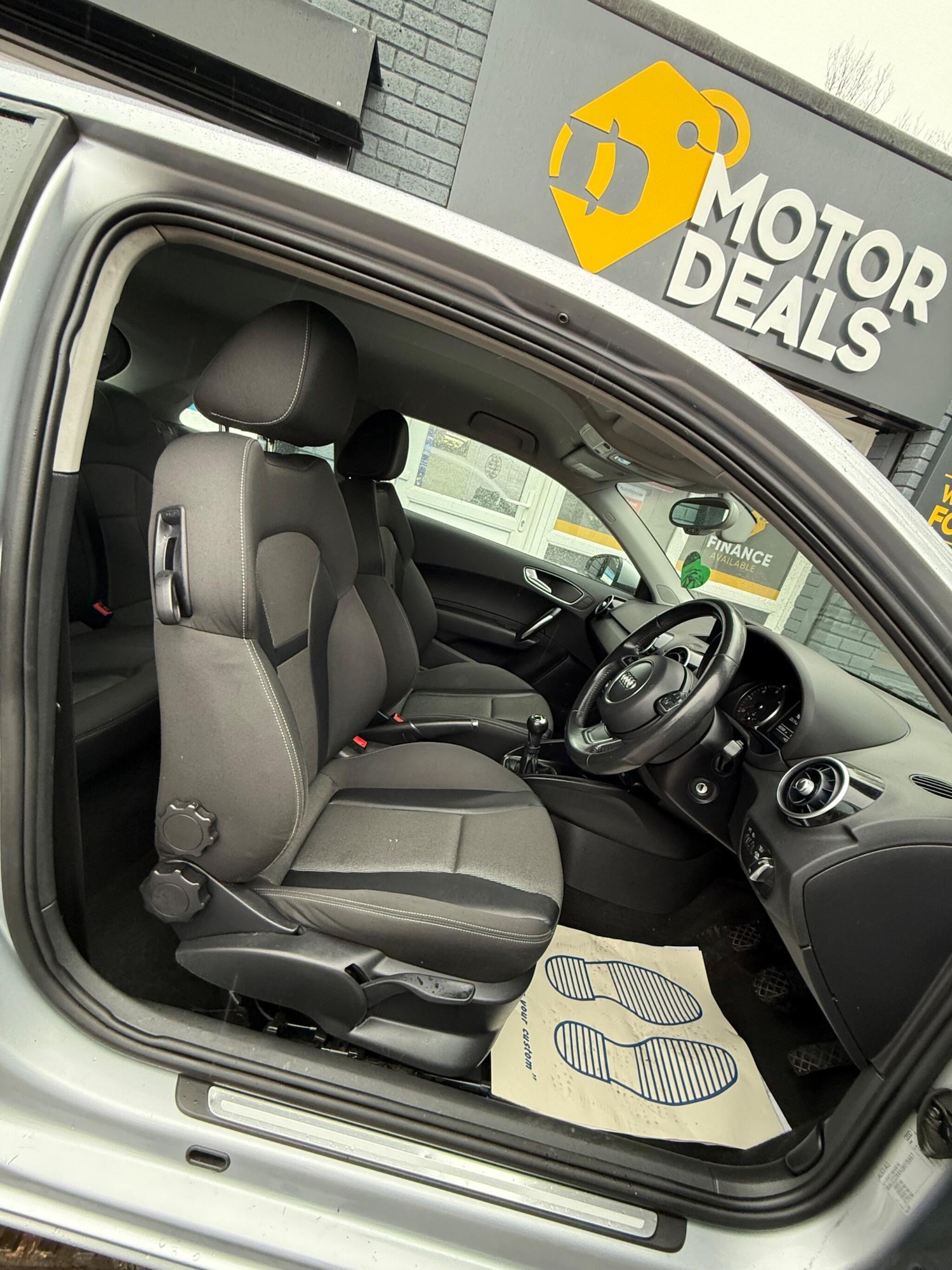 Used Audi A1 2016 for sale - 76839725: Photo 16