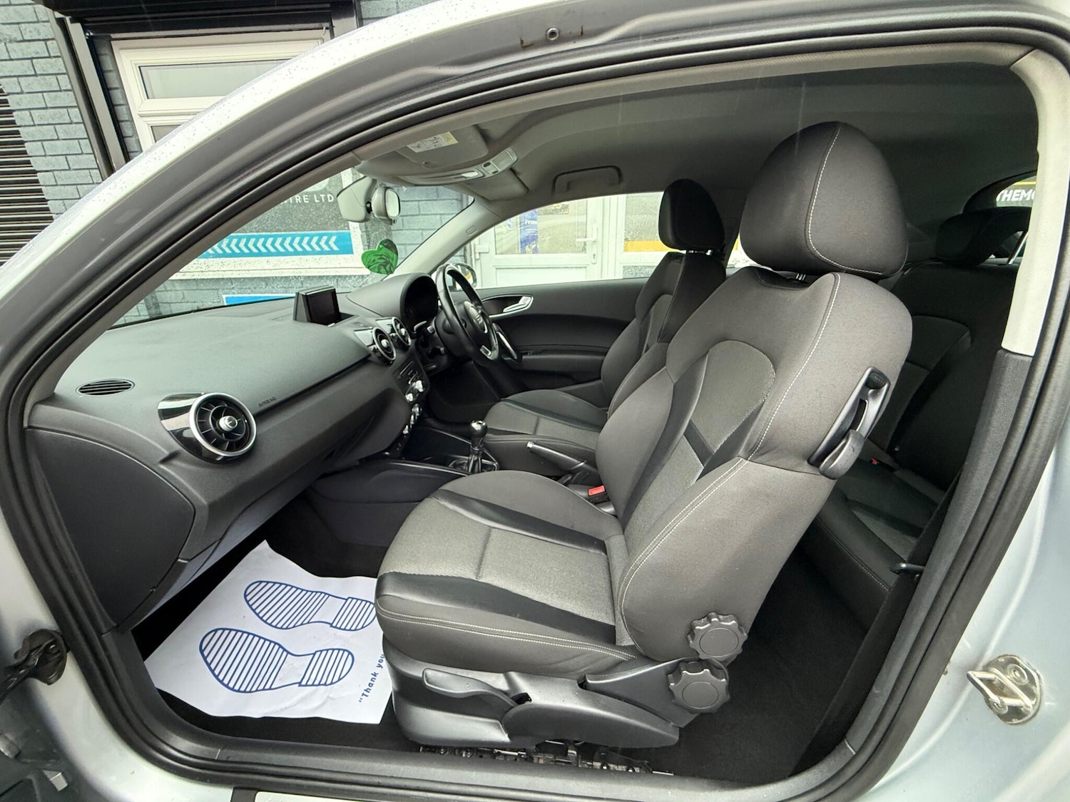 Used Audi A1 2016 for sale - 76839725: Photo 17