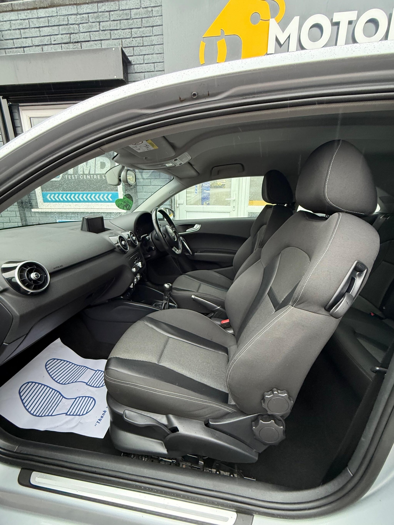 Used Audi A1 2016 for sale - 76839725: Photo 18