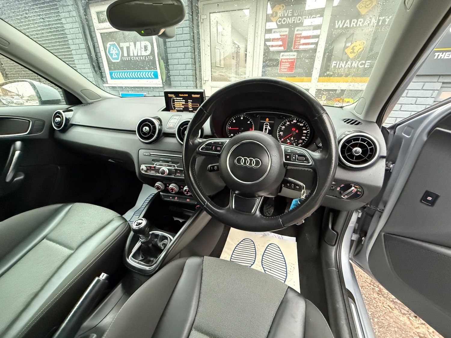 Used Audi A1 2016 for sale - 76839725: Photo 19