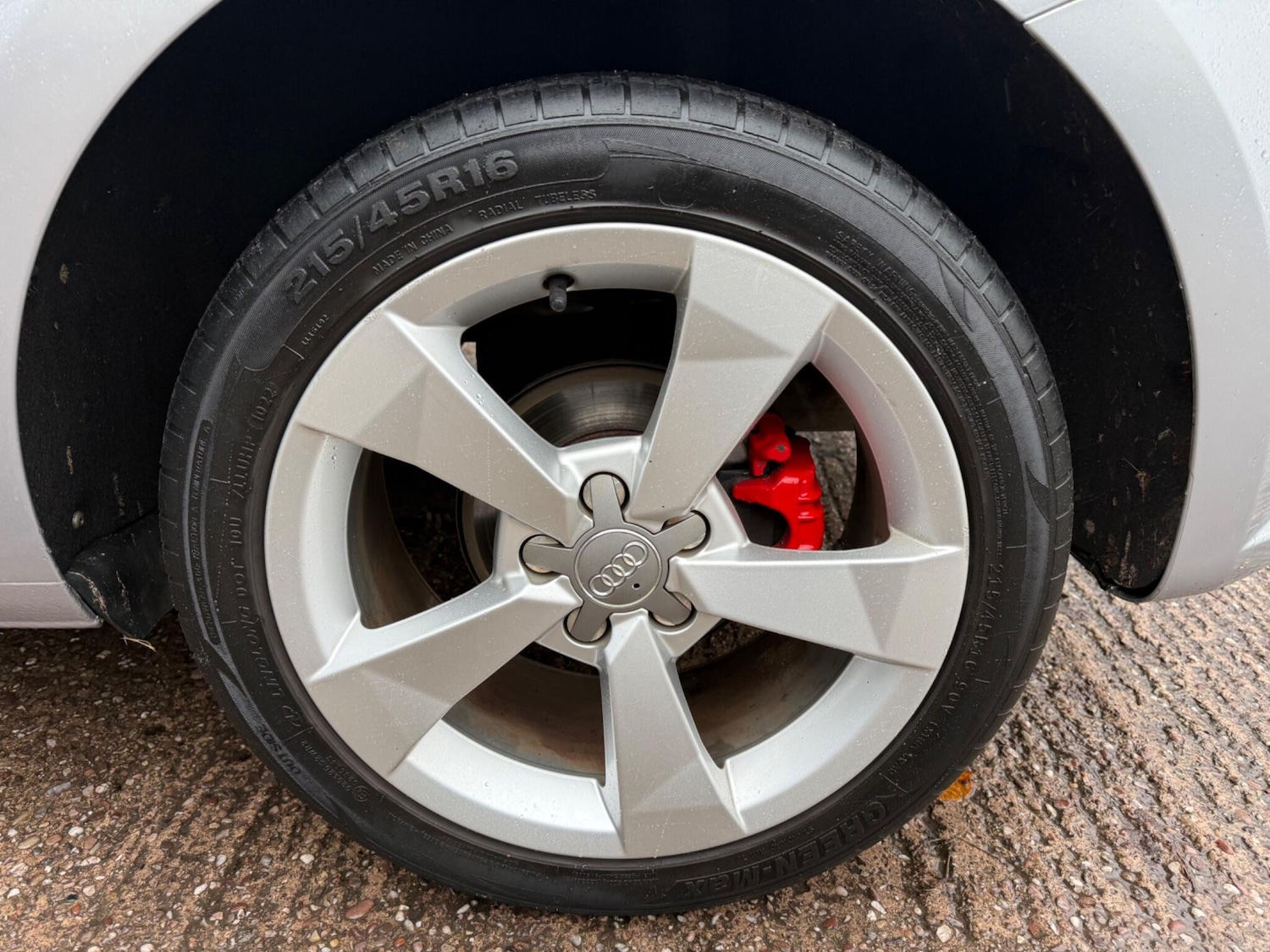 Used Audi A1 2016 for sale - 76839725: Photo 24