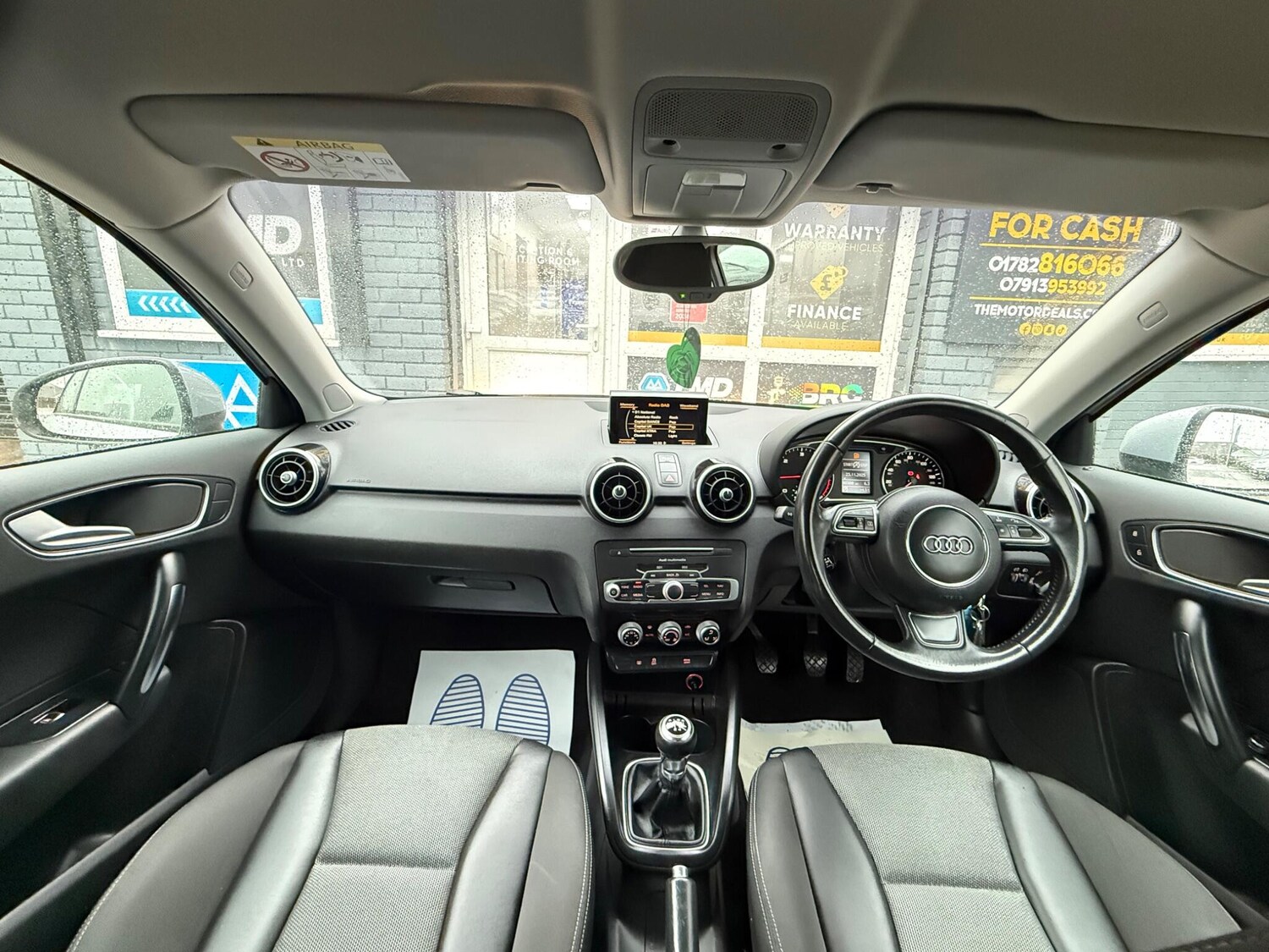 Used Audi A1 2016 for sale - 76839725: Photo 4