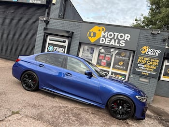 Used BMW 3 Series 2022 for sale - 79740443: Photo