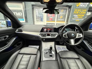Used BMW 3 Series 2022 for sale - 79740443: Photo
