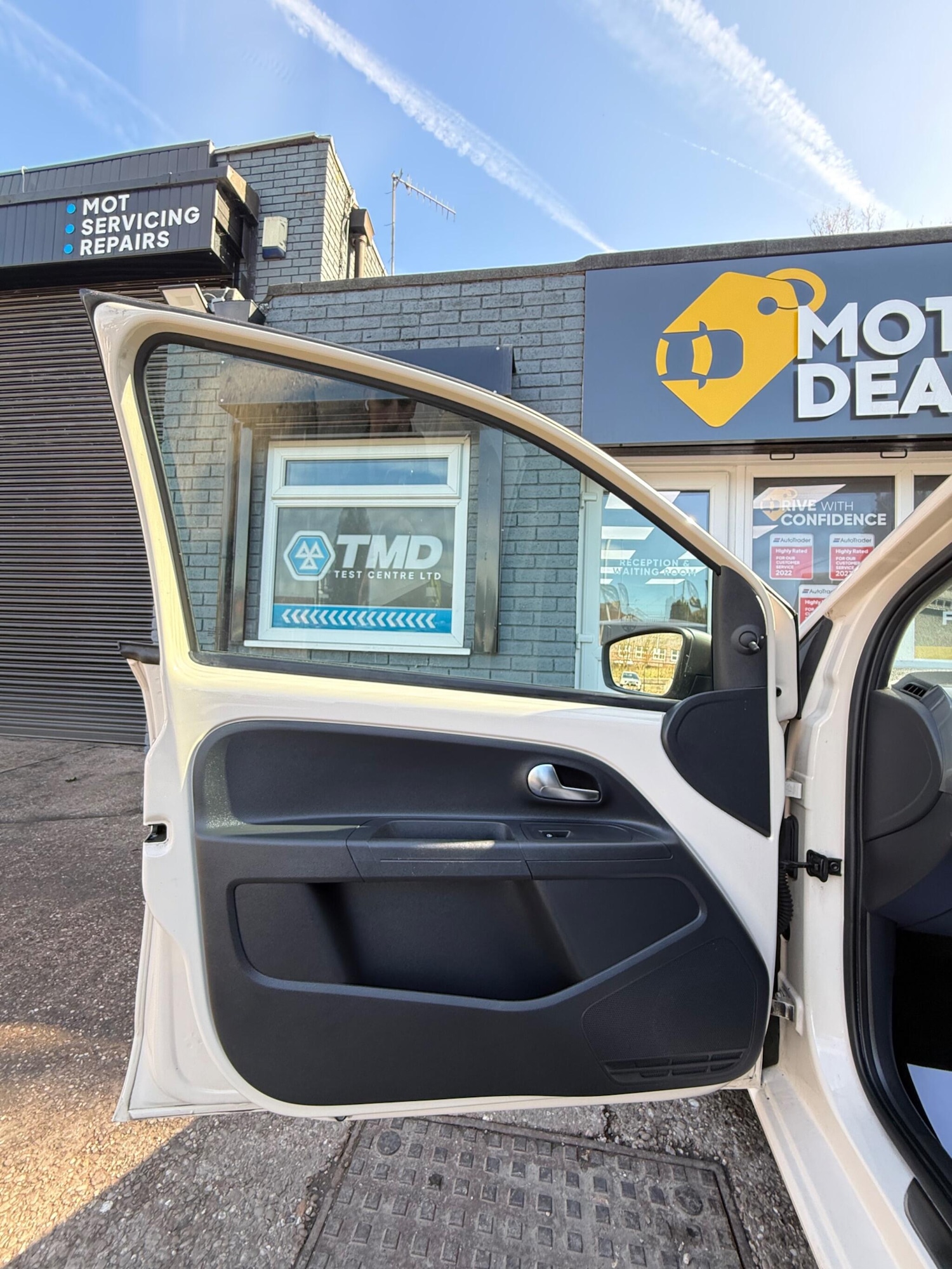 Used SEAT Mii 2015 for sale - 77926095: Photo 13