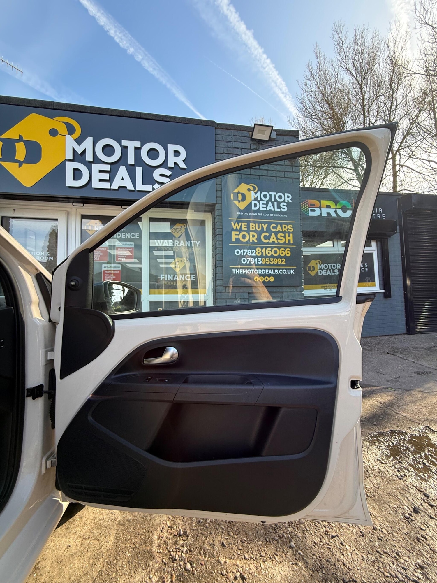 Used SEAT Mii 2015 for sale - 77926095: Photo 14