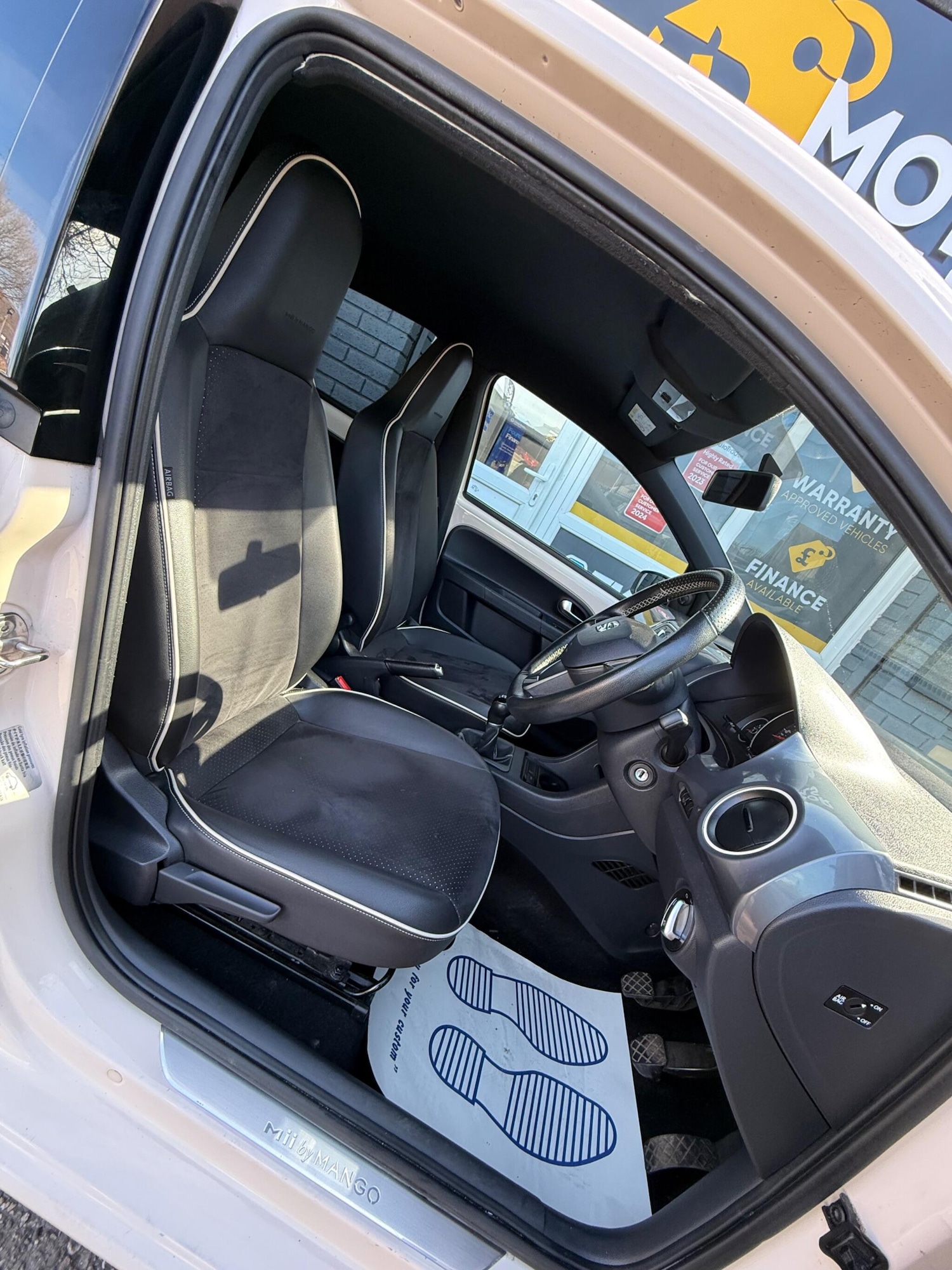 Used SEAT Mii 2015 for sale - 77926095: Photo 15