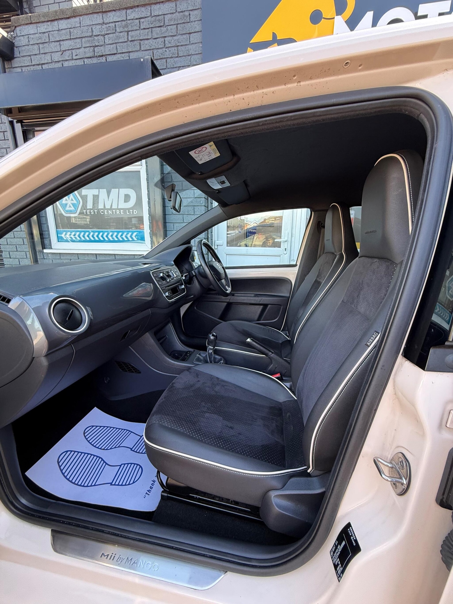 Used SEAT Mii 2015 for sale - 77926095: Photo 17