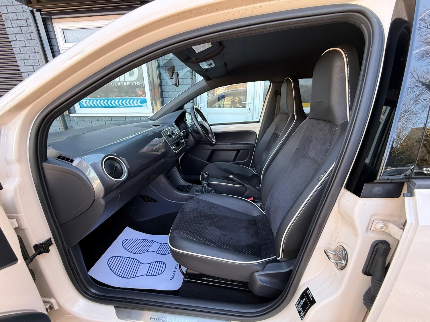 Used SEAT Mii 2015 for sale - 77926095: Photo 18