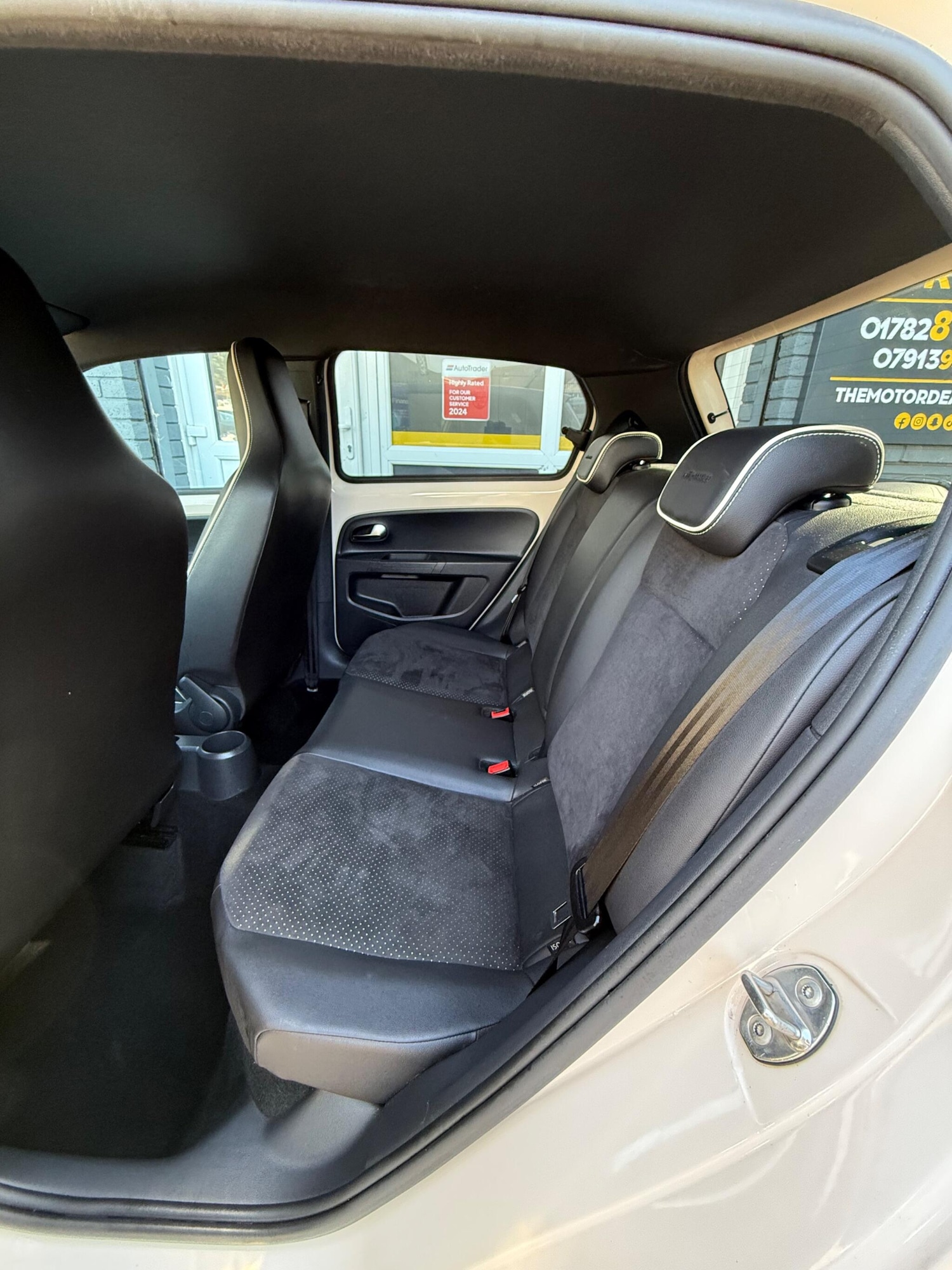 Used SEAT Mii 2015 for sale - 77926095: Photo 20