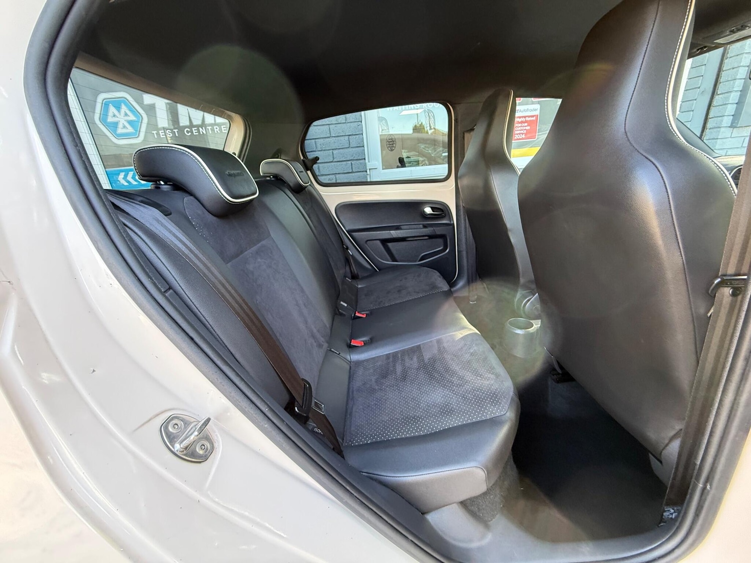 Used SEAT Mii 2015 for sale - 77926095: Photo 21