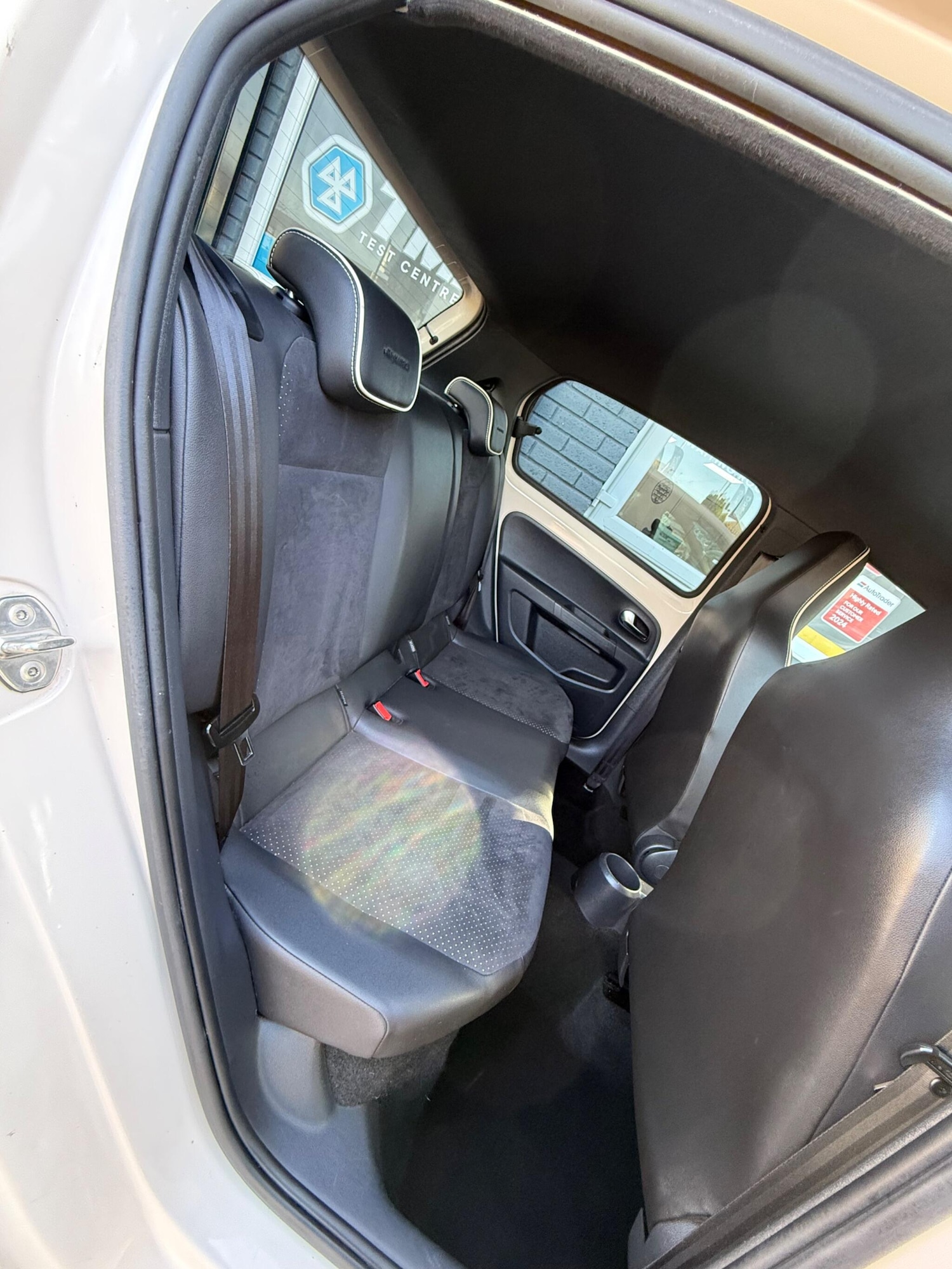 Used SEAT Mii 2015 for sale - 77926095: Photo 22