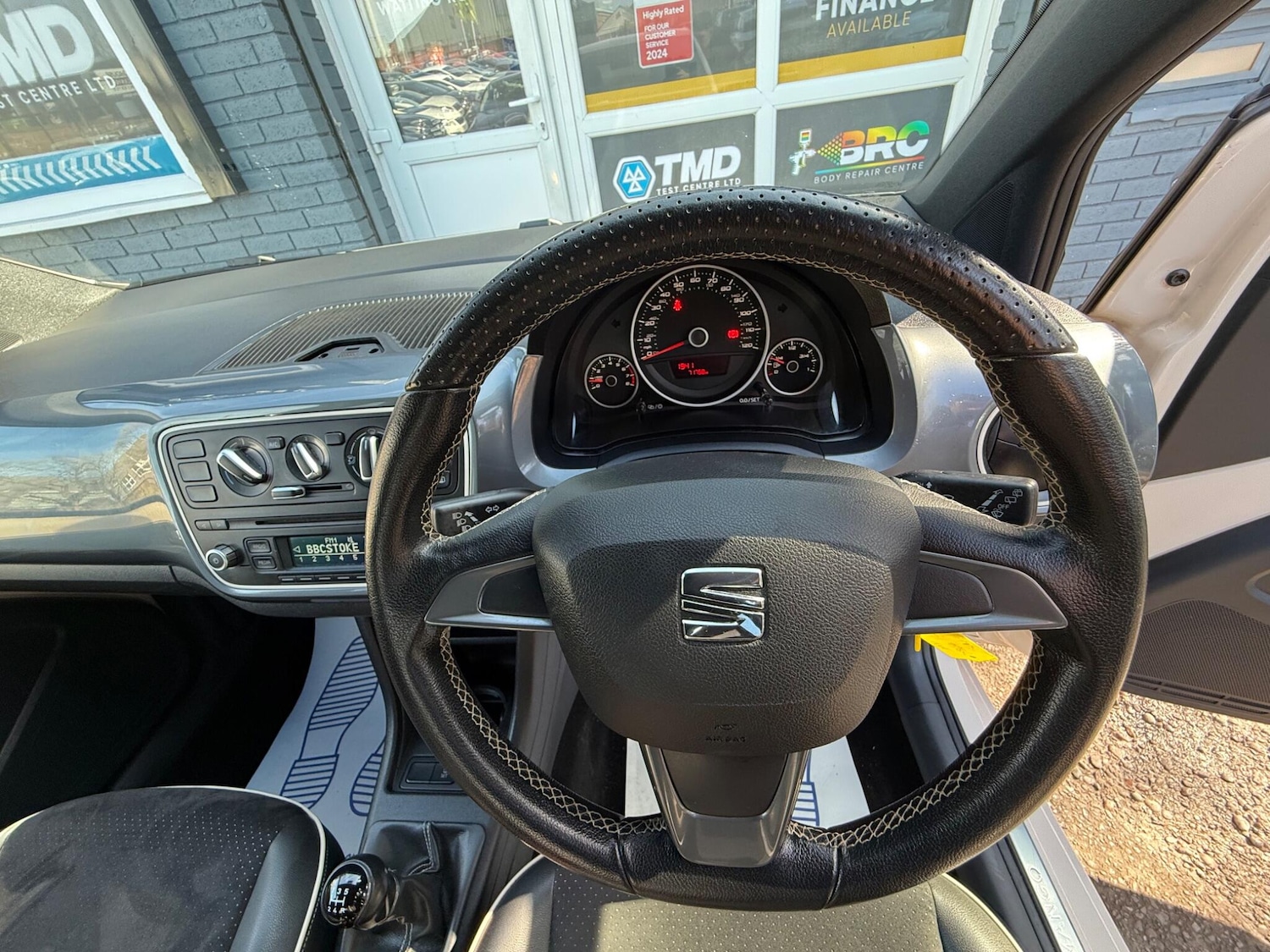 Used SEAT Mii 2015 for sale - 77926095: Photo 24