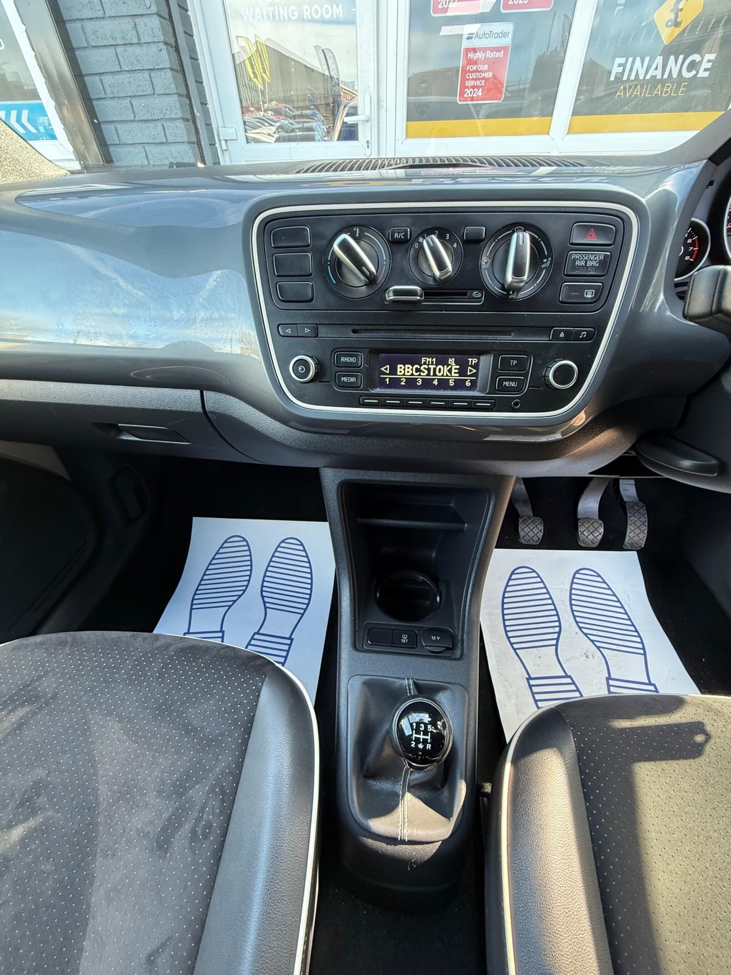 Used SEAT Mii 2015 for sale - 77926095: Photo 25