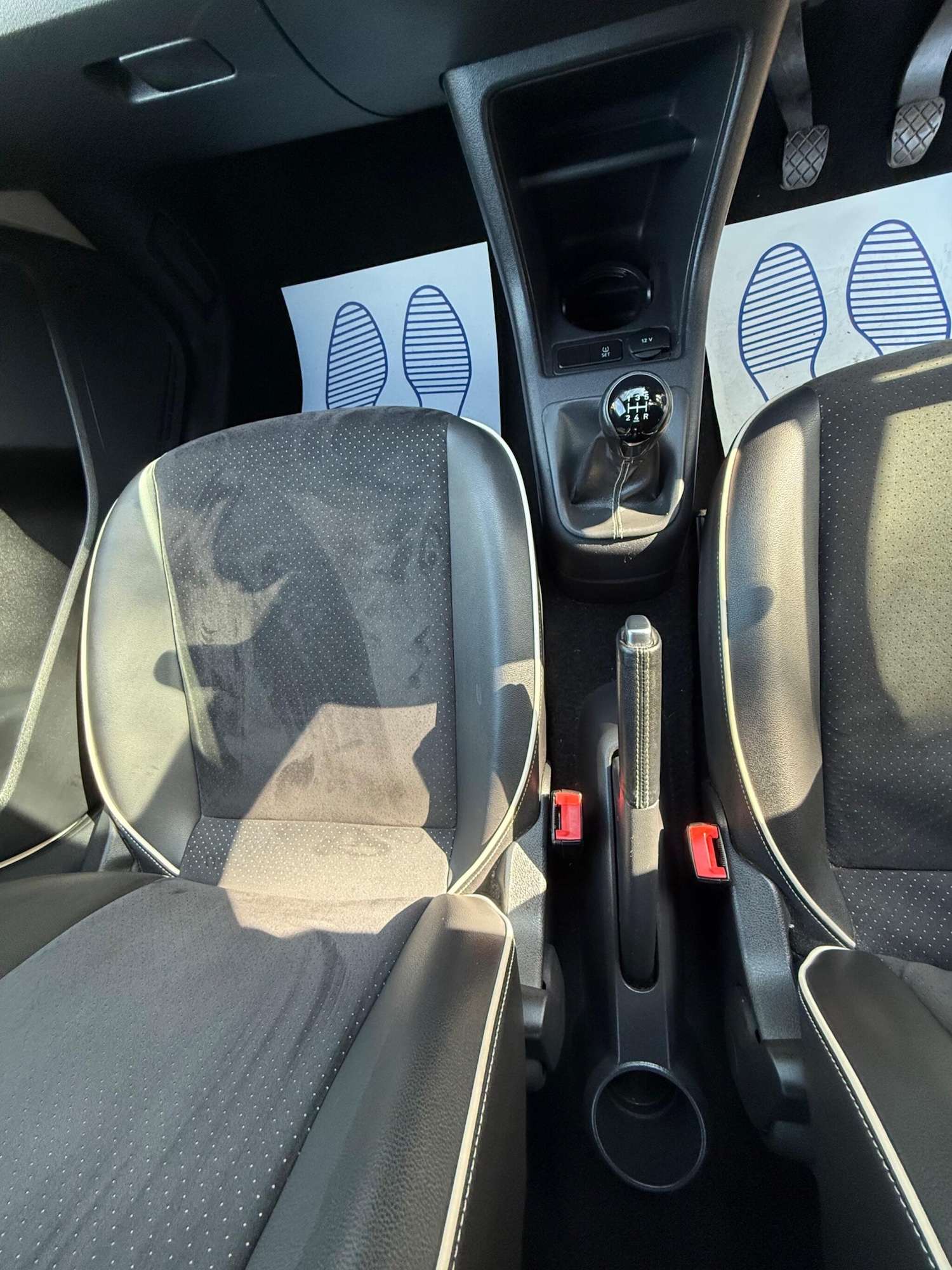 Used SEAT Mii 2015 for sale - 77926095: Photo 26