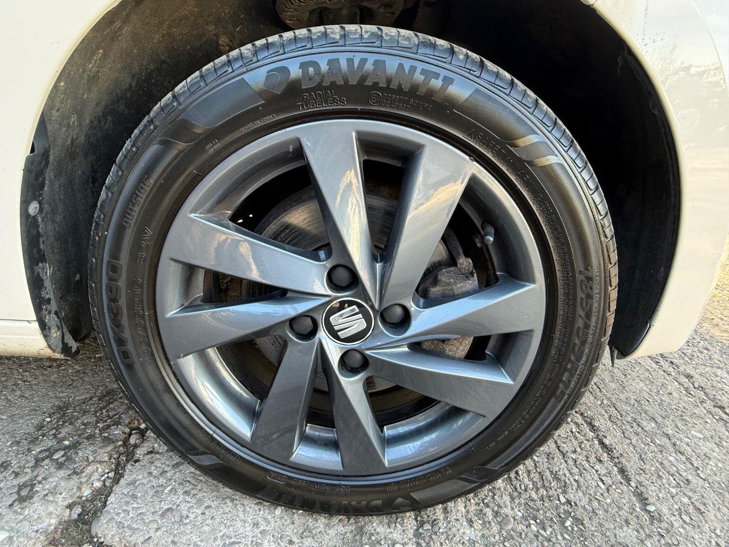 Used SEAT Mii 2015 for sale - 77926095: Photo 27