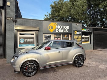 Used Nissan Juke 2017 for sale - 79483841: Photo