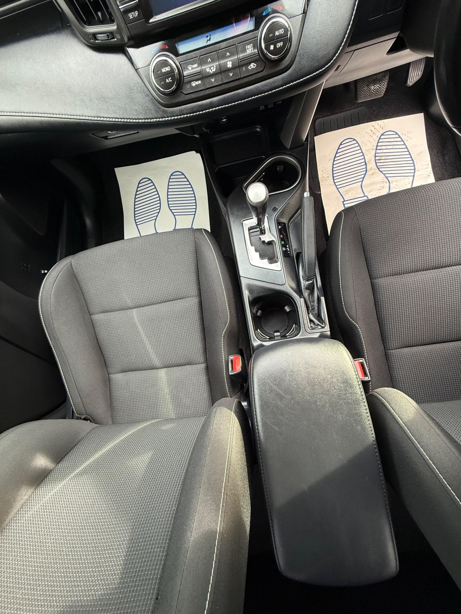 Used Toyota RAV4 2017 for sale - 77291156: Photo 26