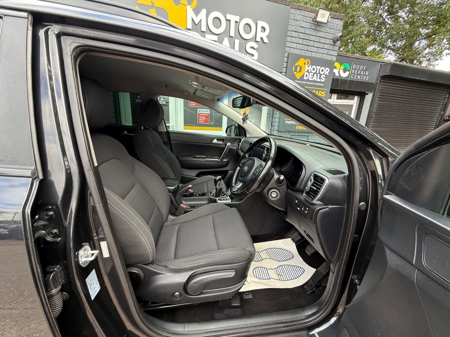 Vehicle 16
