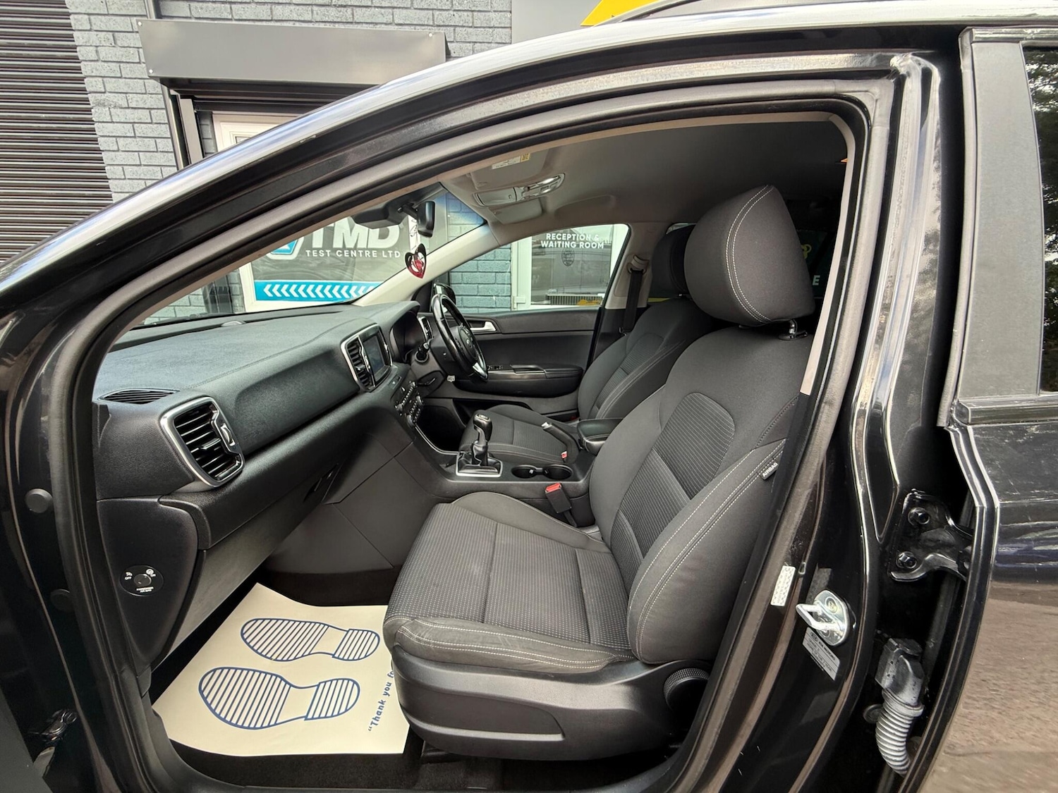 Vehicle 17