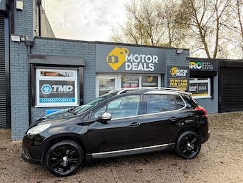 Used Peugeot 2008 2015 for sale - 77377441: Photo