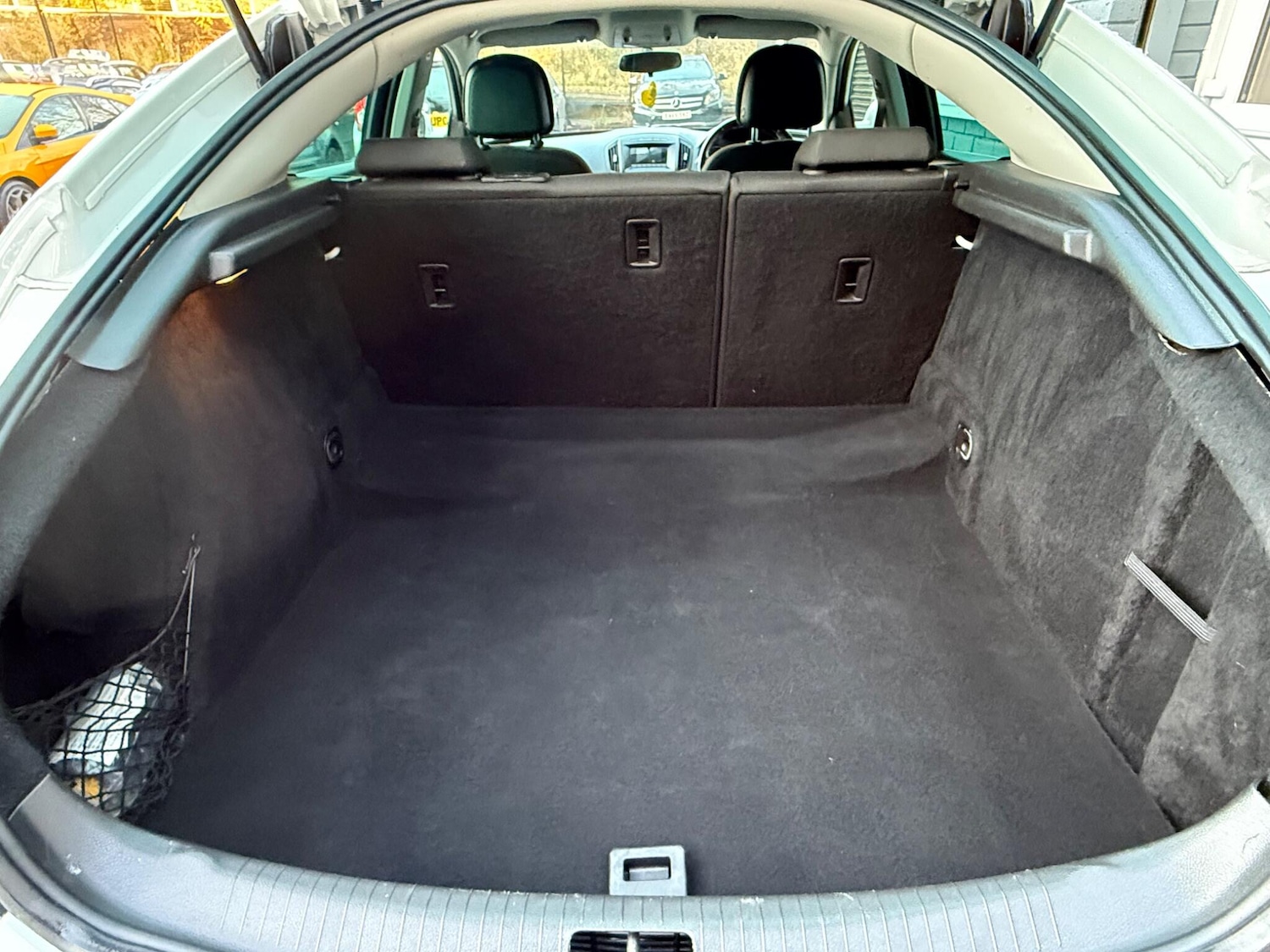 Used Vauxhall Insignia 2014 for sale - 77242297: Photo 27